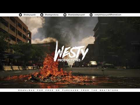 Westy - Corrupt (Freestyle Grime Instrumental)