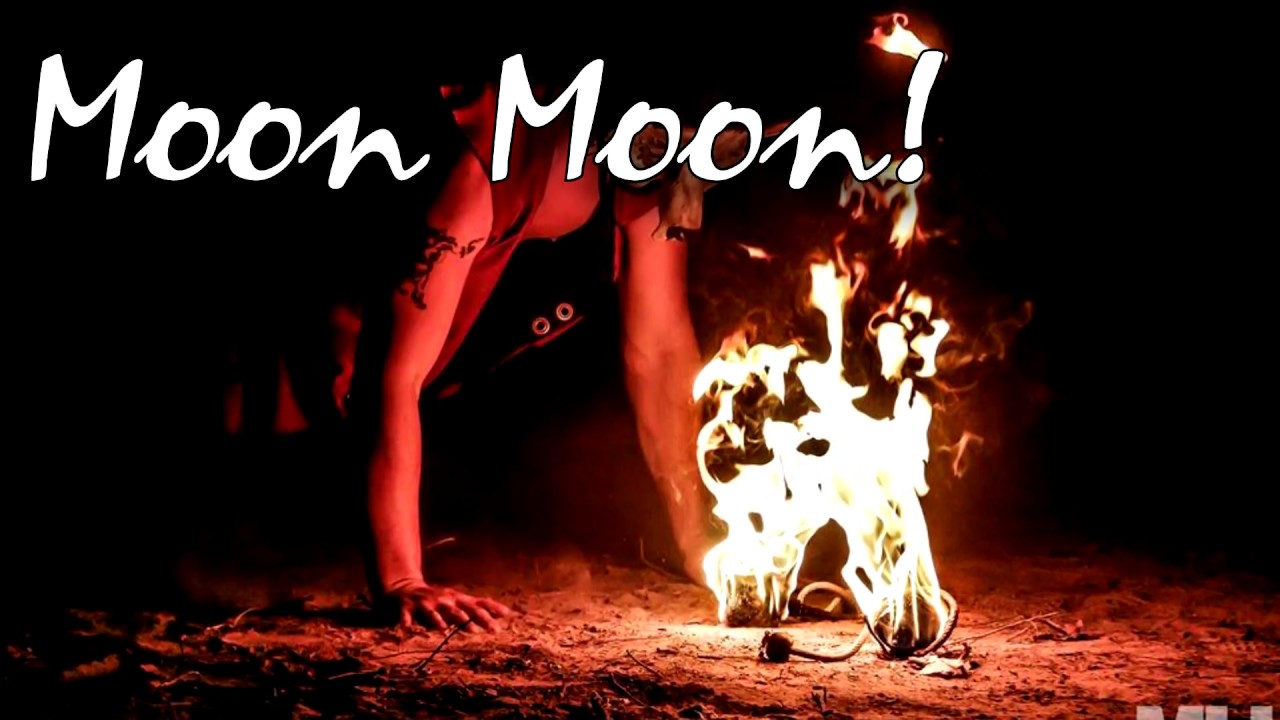 Promotional video thumbnail 2 for Fenrir or Moon Moon