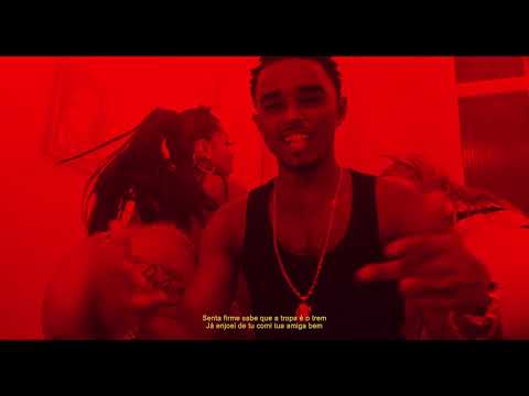 Parazin.50 X  Thoney - OUTRO NÍVEL (Official Music Video)