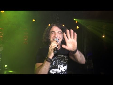 Best of Popschlager 2013 - Sandy Wagner (live)