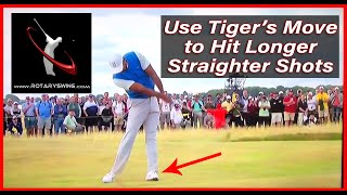 Unlock Effortless Speed with the Magic Move in Golf