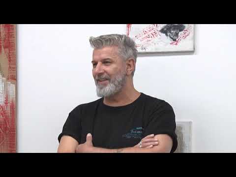 Izložba - Ciklus spektar