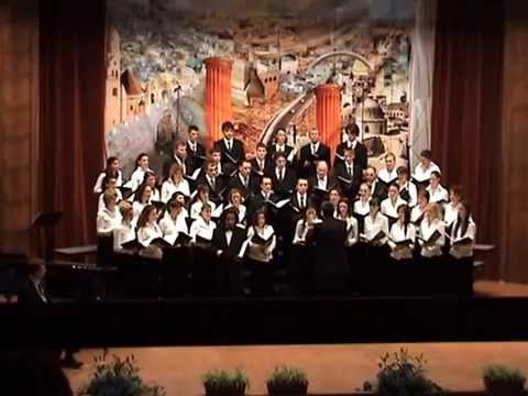 Hor Braća Baruh - A Dudele - Rafailo Blam