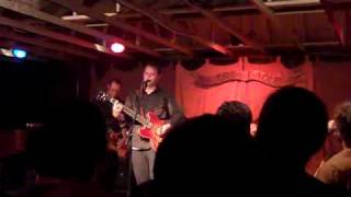 Reigning Sound" I' m so Thankful"