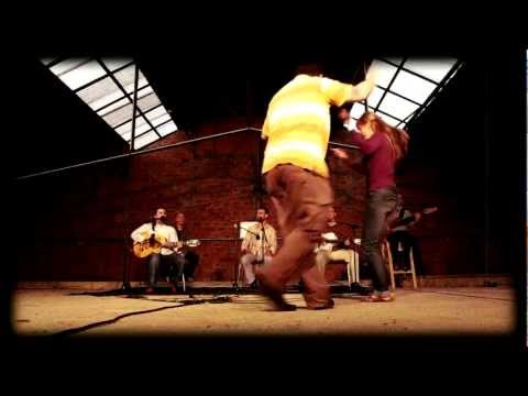 VOJASA - Palacsinta (FD acoustic session)