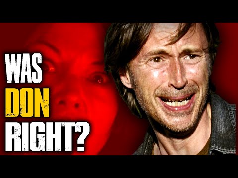 Was Don Right? | 28 Weeks Later