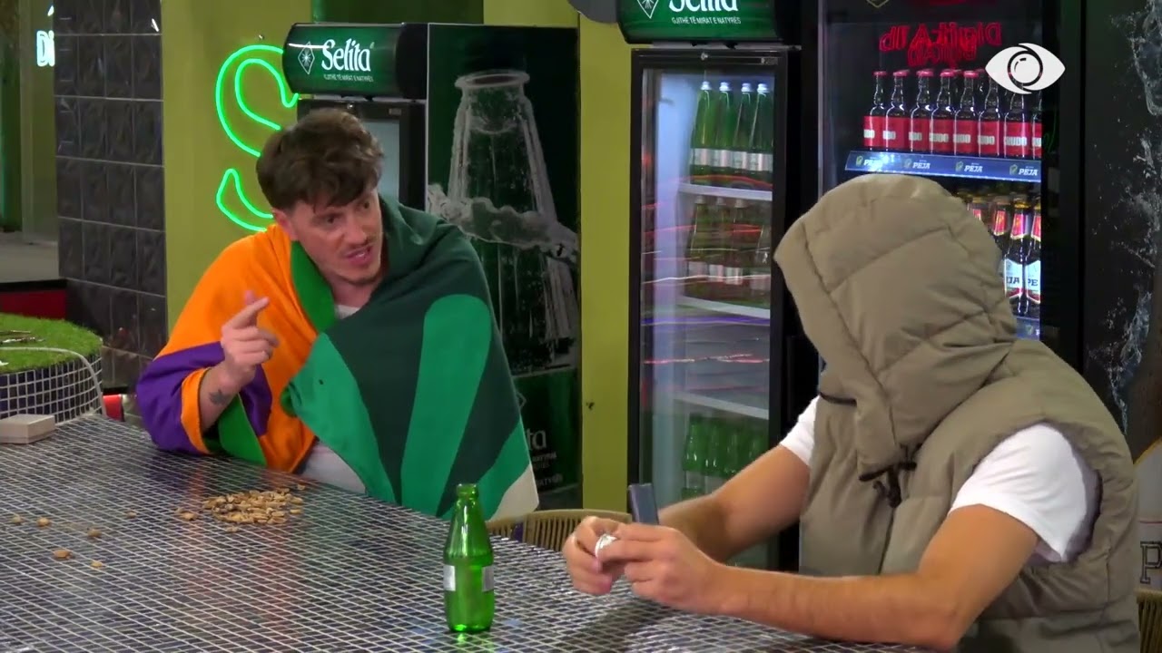 “Ma bënë kastile, do t’ua bëj kastile…”/ Jetmiri-Lidit: U tmerrova nga zhurmat e kafshëve të pyllit