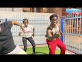 Nakirijja Bakisimba Dance Challenge By Tyabulaevents