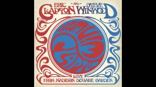 ERIC CLAPTON & STEVE WINWOOD  Little Wing (Live From Madison Square Garden)