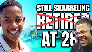 Download lagu LESIBA TAKES OVER VIETNAM... WELP! mp3