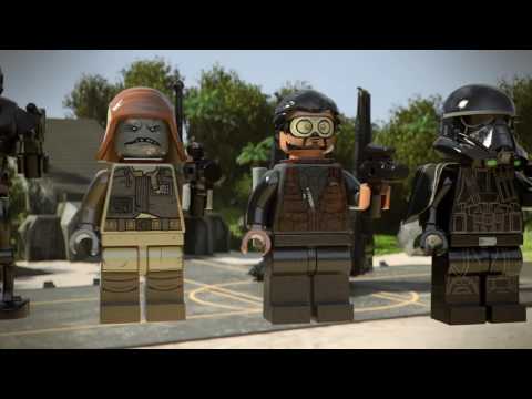 LEGO® Star Wars™ - 75156 Krennicov imperijski šatl