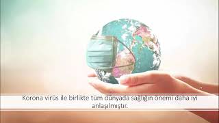 Özel Yıldız Koleji Sağlık Haftası