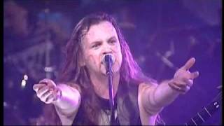 Vader - "Carnal" - Parte 4 - DVD 1 - Night of the apocalypse (2004)