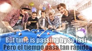 Chunk! No, Captain Chunk! - So Close And Yet So Far (Sub Español | Lyrics)