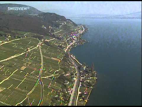 SWISSVIEW - BE, Twann