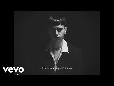 Sethu, Jiz - i ragazzi perduti (Official Visual)