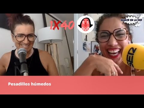 El Grupo 1x40 - Pesadillos húmedos