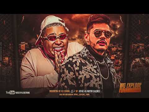 MC Ryan SP e Hungria Hip Hop   Não Pula Não Nesse Mar Tem Tubarão Áudio Oficial Lerym e Neguim