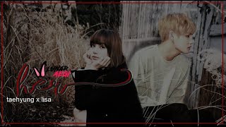 Download lagu [1] SHORTSTORY; Her. || Lisa xTaehyung FMV mp3
