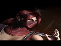 Mortal Kombat 9 Skarlet Ladder Expert No Block No Use X Bar