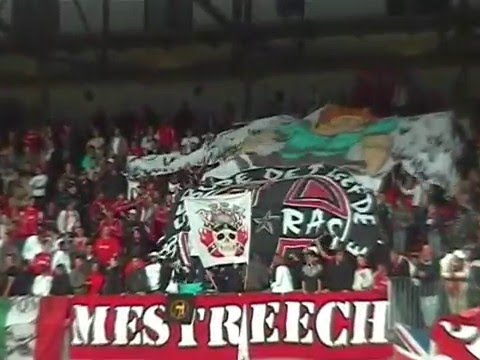 MVV-Eagles 2008-2009