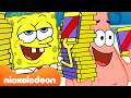 SpongeBob Patrick S CHOCOLATE Sales Disaster Spongebob Squarepants Nickelodeon UK