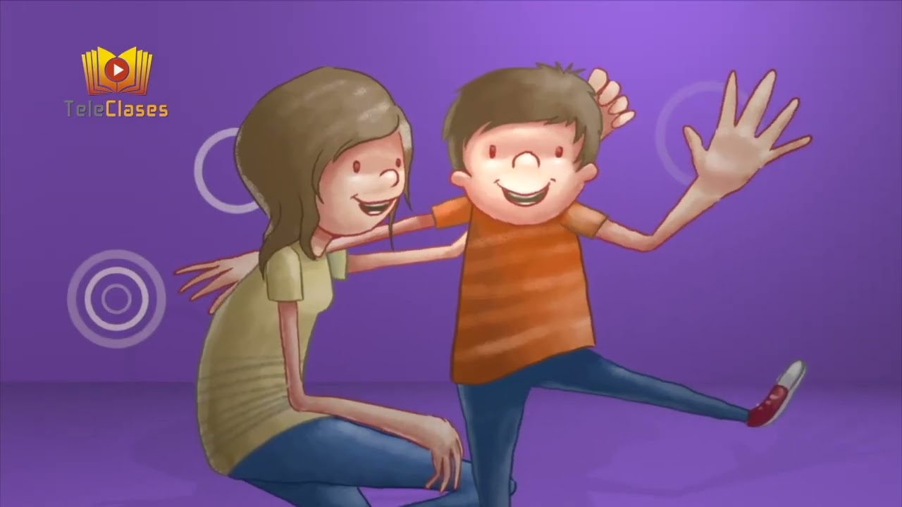 OJO - MAMÁ - MANO - LANA