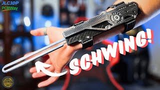 Download lagu Dual Action Assassin's Creed Hidden Blade Tutorial mp3