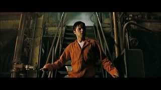 A Nightmare On Elm Street (2010) Scene: &quot;I haven&#39;t cut you yet.&quot;/Jesse&#39;s Death.