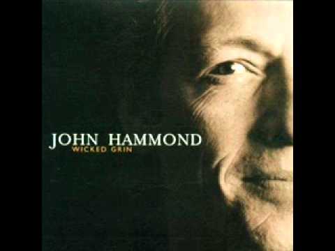 John Hammond-Jockey Full of Bourbon