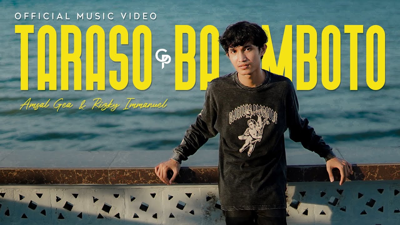 Lirik Lagu Nias Taraso Ba Mboto – Amsal Gea & Rizky Immanuel