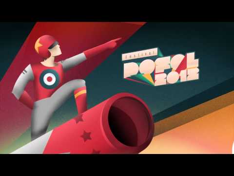 Divulgação Festival Dosol 2012: Cabrones (RN)