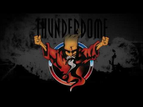 Thunder 2017 Mix - Bass-D (Exclusief voor DJ Mag NL  Thunder Magazine)