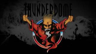 Thunder 2017 Mix - Bass-D (Exclusief voor DJ Mag NL  Thunder Magazine)