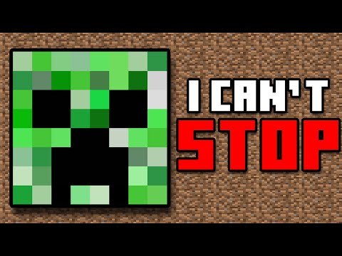 Minecraft Addiction Explained