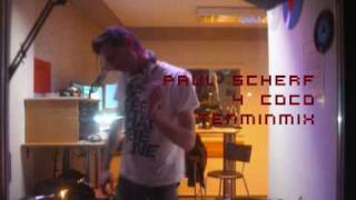 Paul Scherf - 4 CoCo - TenMinMix