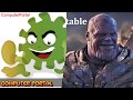 endgame thanos and corona dialogue| avengers endgame | #avengersinfinitywar Hindi English endgame thanos and corona dialogue| avengers endgame | #avengersinfinitywar Hindi English