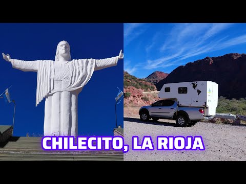 VIAJANDO EN CAMPER !!  Rutas Argentinas 7/26 #lifecamper ##mitsubishi4x4 