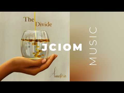 Annatoria - The Divide