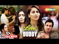 Love Buddy Full HD Movie Thea D Souza Rituperna Aishwarya Sapan Gulati Vijay Badlani