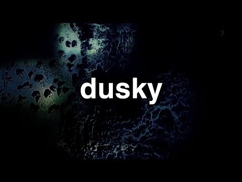 Dusky - Square Miso (Edit)