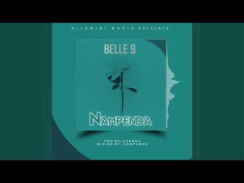 Belle 9 - Nampenda ( Official Audio )