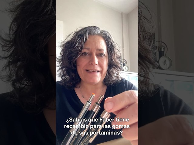 Vídeo relacionado con Faber-Castell Zirkel Caja de Plomo, recambios para Todas Las Minas brújula Universal Compatible con Pendiente Superior dureza