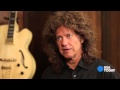 Pat Metheny Looks Back at Bright Size Life - Talking Your Tech Bonus