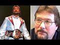 Ted Dibiase - Why I Didn't Win WWF Championship at Wrestlemania 4