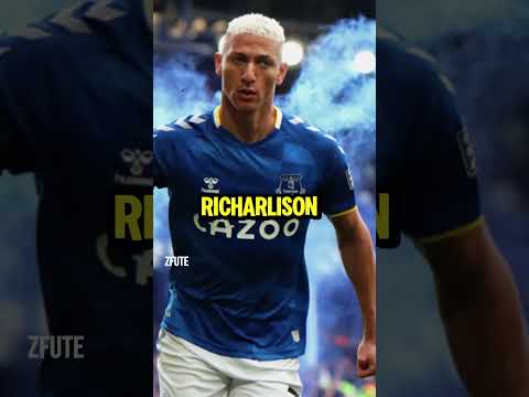 🤯O RICHARLISON VAI SAIR! #futebol #shorts