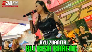 Download lagu BLI BISA BARENG ( Tarling ) - EDB PRO ( Voc. AYU ZUANITA ) mp3