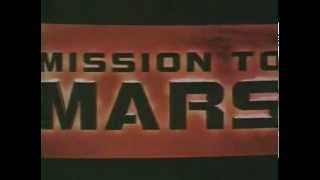 Mission to Mars (2000) - Trailer ITALIANO