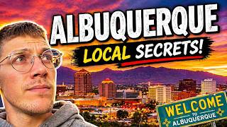 Best Things To Do in Albuquerque (From a Local)