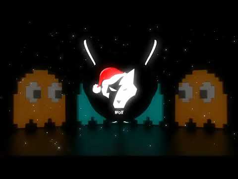 BEAT DO PAC MAN 2K22 (Slowed + Reverb)|(Bass Boosted)🔊